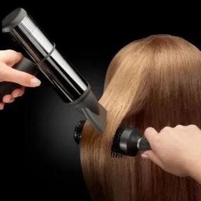 Diva Pro Styling Atmos 2 Atom Hair Dryer