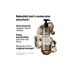 L'Oréal Professionnel Absolut Repair Molecular Duo Gift Set 300ml & 250ml