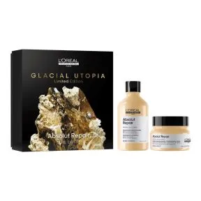 L'Oréal Professionnel Absolut Repair Duo Gift Set 300ml & 250ml