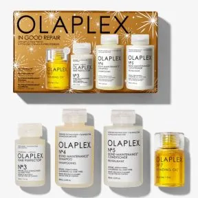 Olaplex In good repair Set