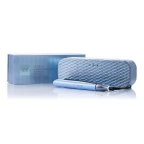 NEW ghd Chronos Hair Straightener in Icy Blue