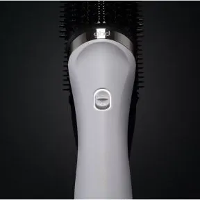 ghd Duet Blowdry Brush in White