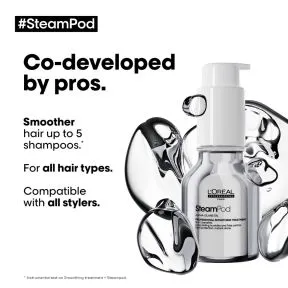 L'Oréal Professionnel SteamPod Smoothing Treatment 50ml