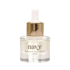 Navy Professional Hand & Cuticle Serum 20ml