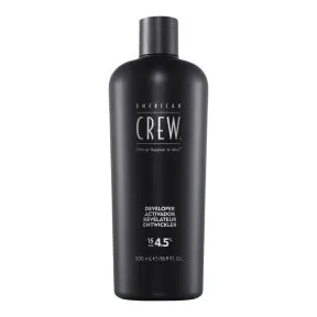 American Crew Precision Blend 15 Volume Developer 450ml