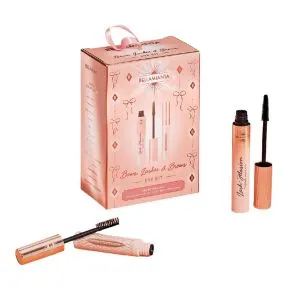 Bellamianta Bows, Lashes & Brows Gift Set