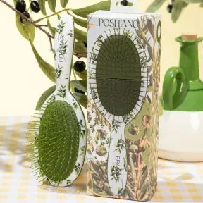 Framar Limoncello Positano Detangle Brush