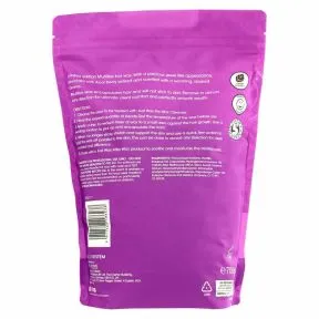 Just Wax Opulent Orchid Stripless, Gentle Hair Removal Hot Wax 700g