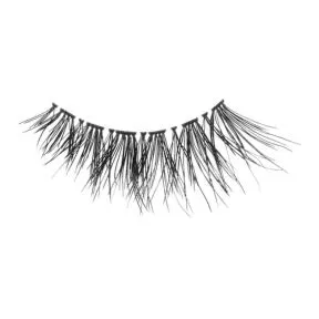Salon System Strip Lash 3/4 Length - 088