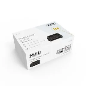 Wahl Single Power Station