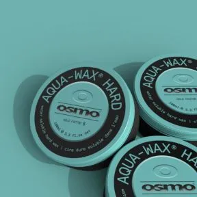 OSMO Aqua-Wax Hard 100ml
