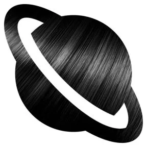 Osmo Planet Vivid - Black Hole 150ml