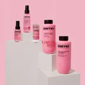 Osmo Blinding Shine Illuminating Conditioner 1000ml