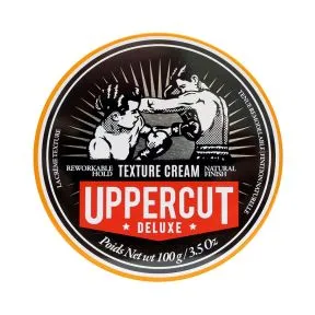 Uppercut Deluxe Texture Cream 100g