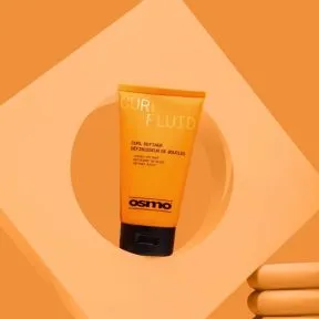 OSMO Curl Fluid Curl Definer 150ml