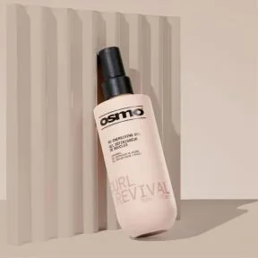 Osmo Curl Revival Re-Energising Gel Curl Revival Gel 250ml