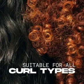 Osmo Curl Revival Re-Energising Gel Curl Revival Gel 250ml