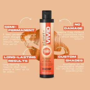 Osmo Planet Vivid - Halley's Comet 150ml
