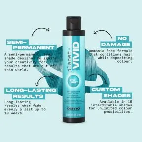 Osmo Planet Vivid - Into Orbit 150ml