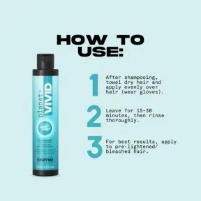 Osmo Planet Vivid - Into Orbit 150ml