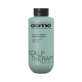 OSMO Scalp Therapy Detoxify Shampoo Clarifying Shampoo