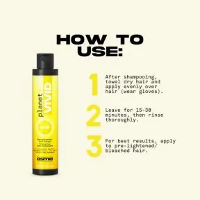 Osmo Planet Vivid - Solar 150ml