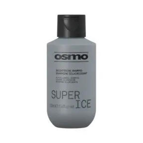 Osmo Super ICE Brightening Shampoo Toning Shampoo 100ml