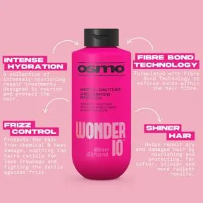 Osmo Wonder 10 Conditioner 400ml