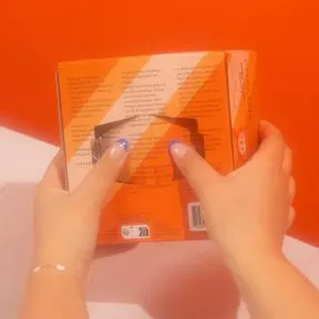 Framar Puttin' On The Spritz 5x11 Pop Up Foil (500 Sheets)
