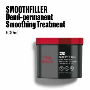 Wella Professionals Smooth Filler 500ml