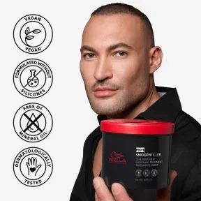 Wella Professionals Smooth Filler 500ml