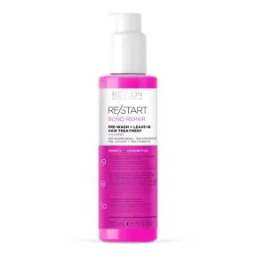 Revlon Professional Re/Start Bond Repair Pre-Wash + Leave-In Hair Treatment 150ml