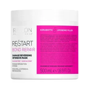 Revlon Professional Re/Start Bond Repair Damage Reversing Intensive Mask 500ml