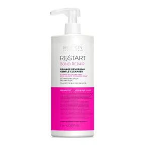 Revlon Professional Re/Start Bond Repair Damage Reversing Gentle Cleanser 1000ml