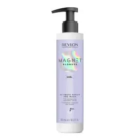 Revlon Professional Magnet Blondes Ultimate Repair Pre-Wash Hair Treatment 300ml