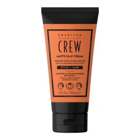 American Crew Matte Clay Cream 150ml
