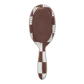 Framar Checked Out Chocolate - Detangle Brush