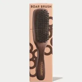 Framar Boar Brush