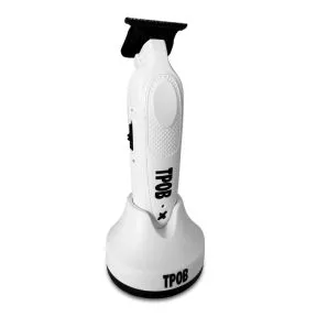 TPOB X Trimmer Deluxe (Whiteout Edition)