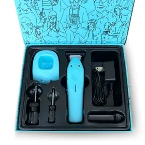 TPOB PLAY Trimmer (Bubble Gum Edition)