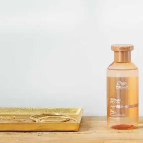 Wella Professionals Ultimate Smooth Shampoo 1000ml