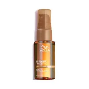 Wella Professionals Ultimate Smooth Miracle Oil Serum