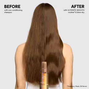Wella Professionals Ultimate Smooth Miracle Oil Serum 30ml