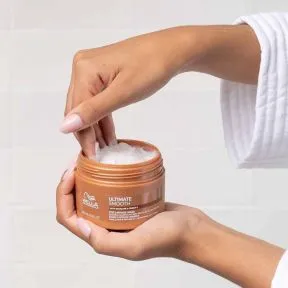 Wella Professionals Ultimate Smooth Mask 150ml