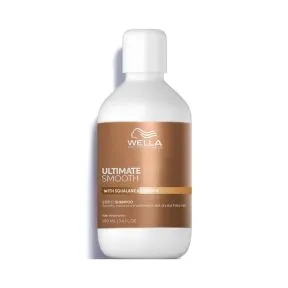 Wella Professionals Ultimate Smooth Shampoo