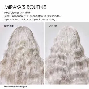 Olaplex No. 5P Blonde Enhancer Toning Conditioner 250ml
