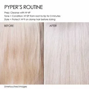 Olaplex No. 5P Blonde Enhancer Toning Conditioner 250ml