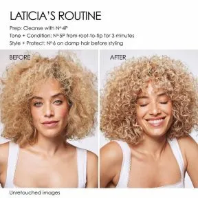 Olaplex No. 5P Blonde Enhancer Toning Conditioner 250ml