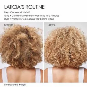 Olaplex No. 5P Blonde Enhancer Toning Conditioner 250ml