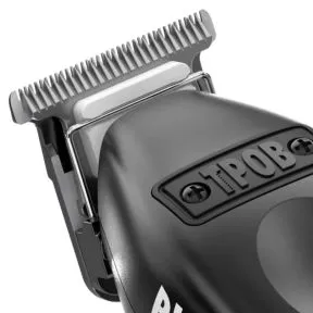 TPOB PLAY Trimmer (Black & White Edition)